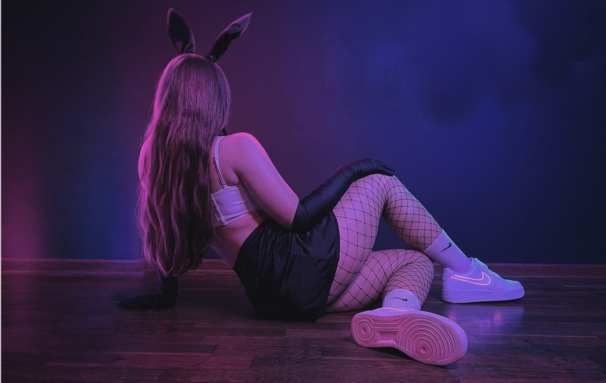 MavciaBunny